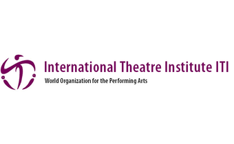 international theatre institute logo